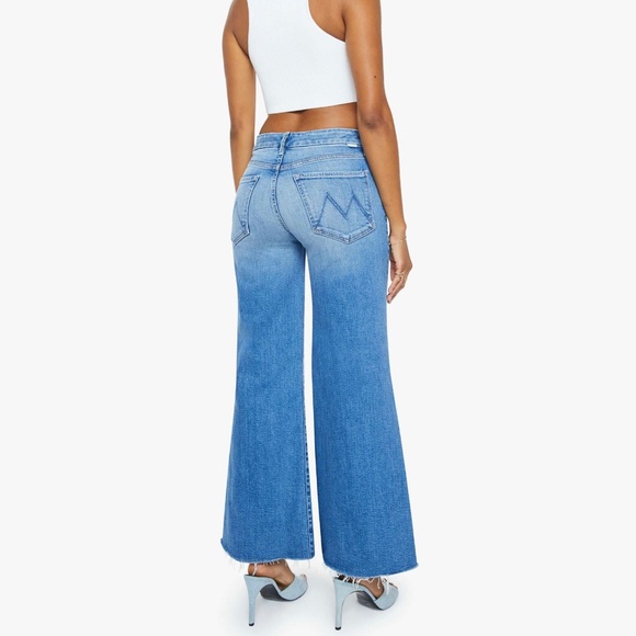 Mother The TomCat Roller Fray - Picture 2 of 9